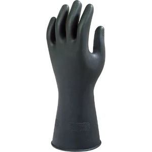 Ansell Ръкавици за химическа защита AlphaTec 87-118 (87-118)