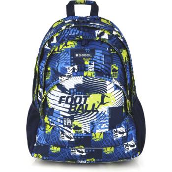 Image 1 of Gabol Gabоl, модел Ball раница с два ципа - 234840