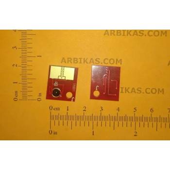 Image 1 of Compatible Ресет чип E 450, 11к (E450-CHIP-11k)