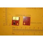 Compatible Ресет чип E 450, 11к (E450-CHIP-11k)