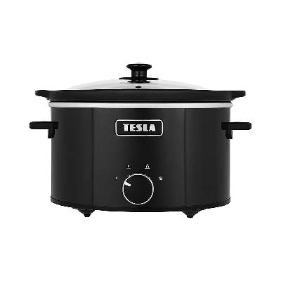 TESLA SlowCook S350 + záruka 3 roky zadarmo