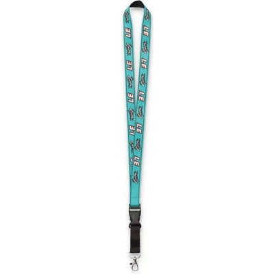Šňůrka na krk GP APPAREL ACOSTA 37 Shark blue