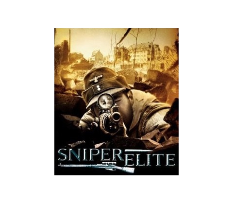 Sniper Elite