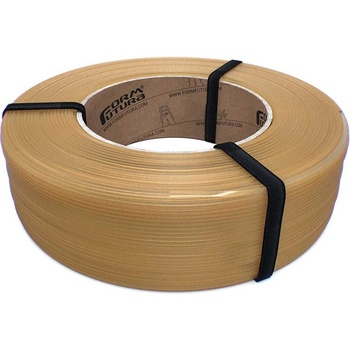 FormFutura PLA филамент FormFutura ReForm - Organic rPLA, 1.75 mm, 1.0 kg, Linen