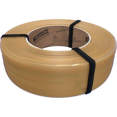 FormFutura PLA филамент FormFutura ReForm - Organic rPLA, 1.75 mm, 1.0 kg, Linen