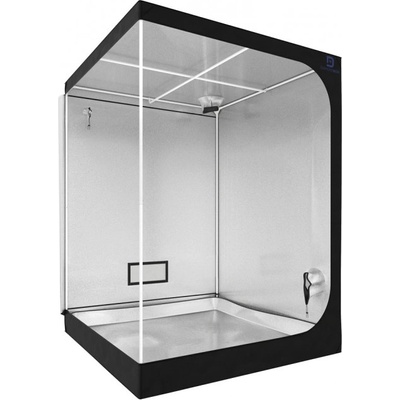 DiamondBox Silver Sl150 150x150x200cm – Zboží Dáma