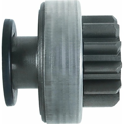 Volnoběžný převod, startér AS-PL SD3125S