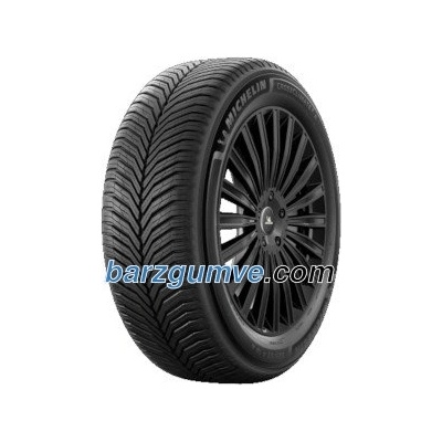 Michelin CrossClimate 3 ( 255/60 R18 112H XL )