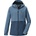 killtec Детско софтшел яке killtec Kid's Kos 153 Softshell jacket - Dunkles Himmelblau - размер 176 (EU) (703-6845-0216)