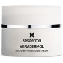 Přípravky na čištění pleti Sesderma Abradermol peelingový krém pro obnovu pleťových buněk (Microdermabrasion Cream) 50 g
