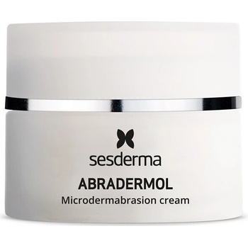 Sesderma Abradermol peelingový krém pro obnovu pleťových buněk (Microdermabrasion Cream) 50 g