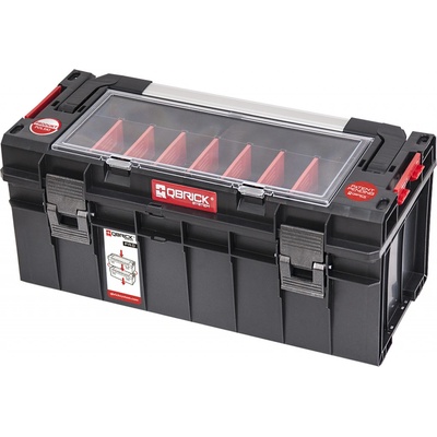 QBrick System Pro 600" Box plastový 545 x 270 x 246 mm P90606 – Zboží Mobilmania
