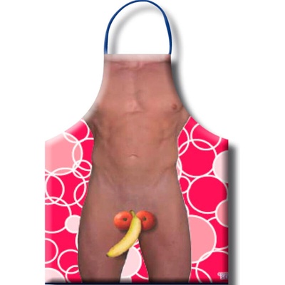 Diverty sex - diablo picante Diablo picante - mens fruit apron
