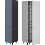 BRW Висок шкаф Verdi - 70*240