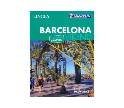 Barcelona Víkend