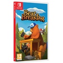 Bear and Breakfast
