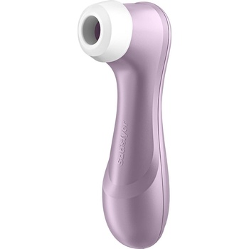 Satisfyer pro 2 ПОКОЛЕНИЕ 2 ЛИЛАВО