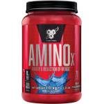 BSN Amino X [1000 грама] Синя малина