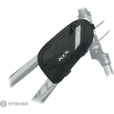Kellys KLS RAIL ECO 1.7 l