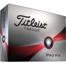 Titleist Pro V1X 2023