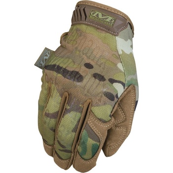 Mechanix Original Covert multicam