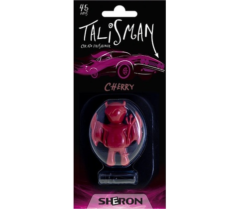 Sheron Talisman Cherry