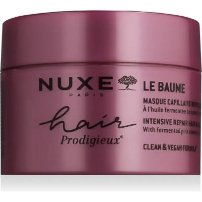 NUXE Hair Prodigieux Intensive Repair Hair Mask 200 ml
