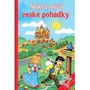 Nejkrásnější české pohádky
