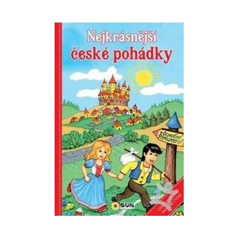 Nejkrásnější české pohádky