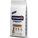 ADVANCE Dog Maxi Немска овчарка 12 кг