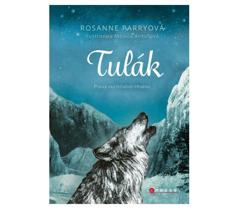 Tulák