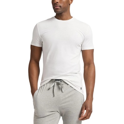 Ralph Lauren тениска basic мъжка от памук 3 броя (714830304)