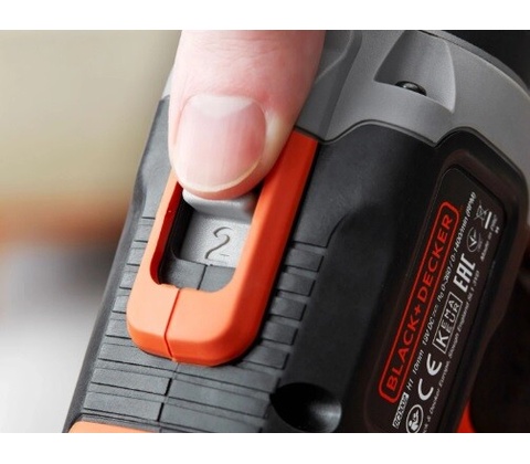 Black & Decker BCD003C1