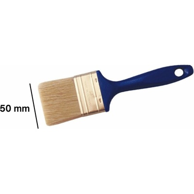 ProGold Plochý štetec Premium PG 1095 č. 2 (50 mm)