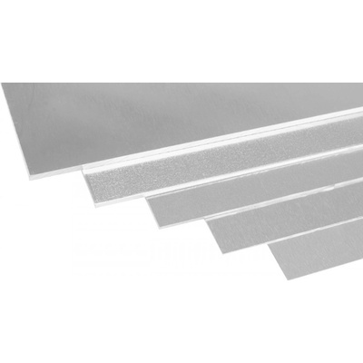 Kavan Hliníkový plech 0.5x497x247mm – Hledejceny.cz