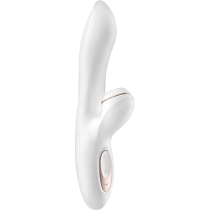 Satisfyer Pro G-Spot Rabbit - superlove