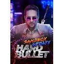 Hard Bullet