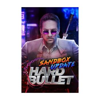 Hard Bullet
