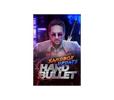 Hard Bullet