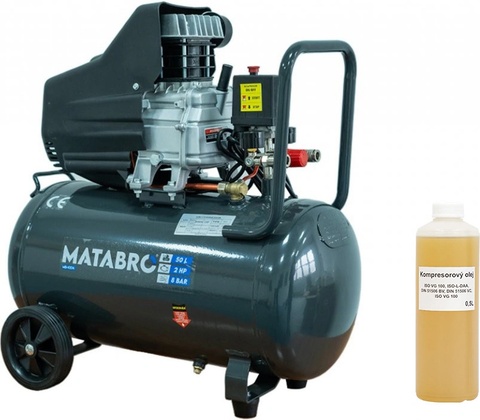 Matabro MB-K104