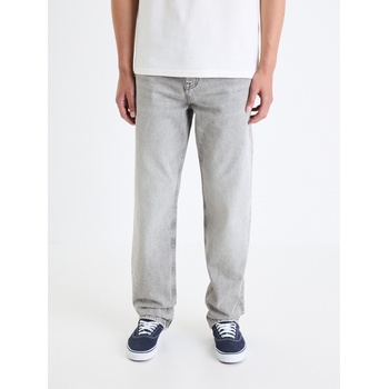 Celio Сиви мъжки дънки Celio C75 Foloose Celio | Siv | МЪЖЕ | 33/32
