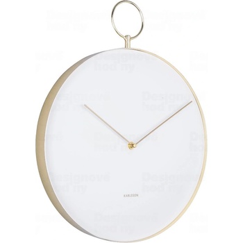 Karlsson 5765WH
