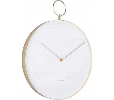 Karlsson 5765WH