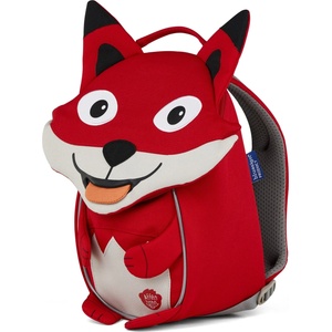 Affenzahn Детска детска раница Affenzahn Kid's Kleiner Freund Fuchs Kids' backpack - Red - размер One Size (508-0671-0111)