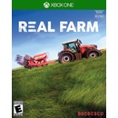 Hry na Xbox One Real Farm Sim