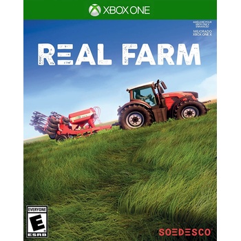Real Farm Sim