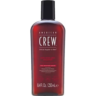American Crew Anti Hair Loss Shampoo 1000 ml