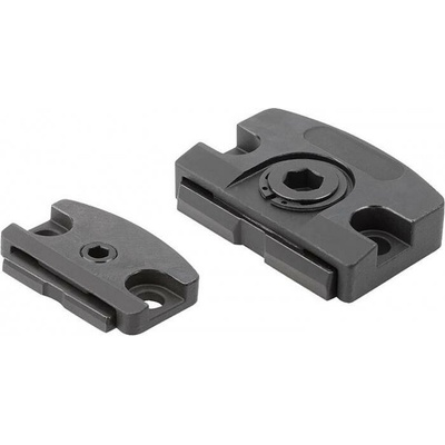 Plochý upínač s excentrem 04472-10400