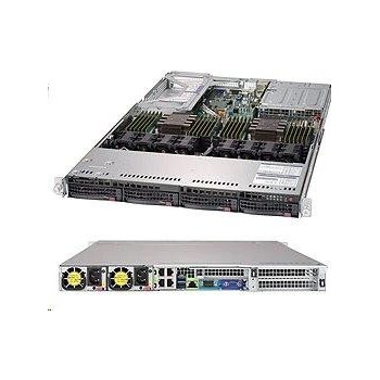Supermicro SYS-6019U-TR4