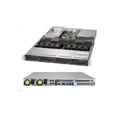 Supermicro SYS-6019U-TR4